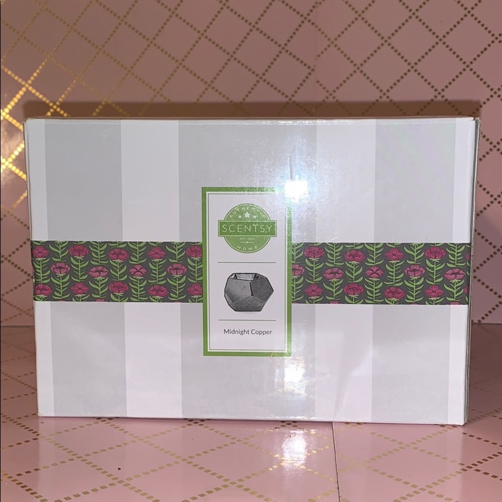 Scentsy element